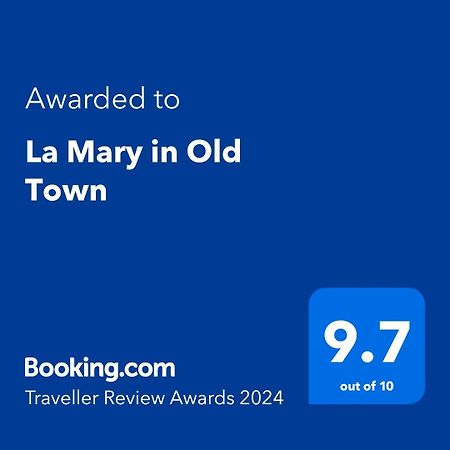 La Mary In Old Town Apartment Sibiu Ngoại thất bức ảnh