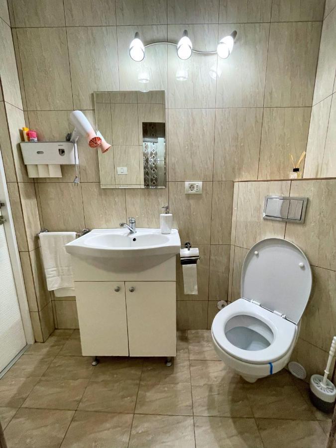 La Mary In Old Town Apartment Sibiu Ngoại thất bức ảnh