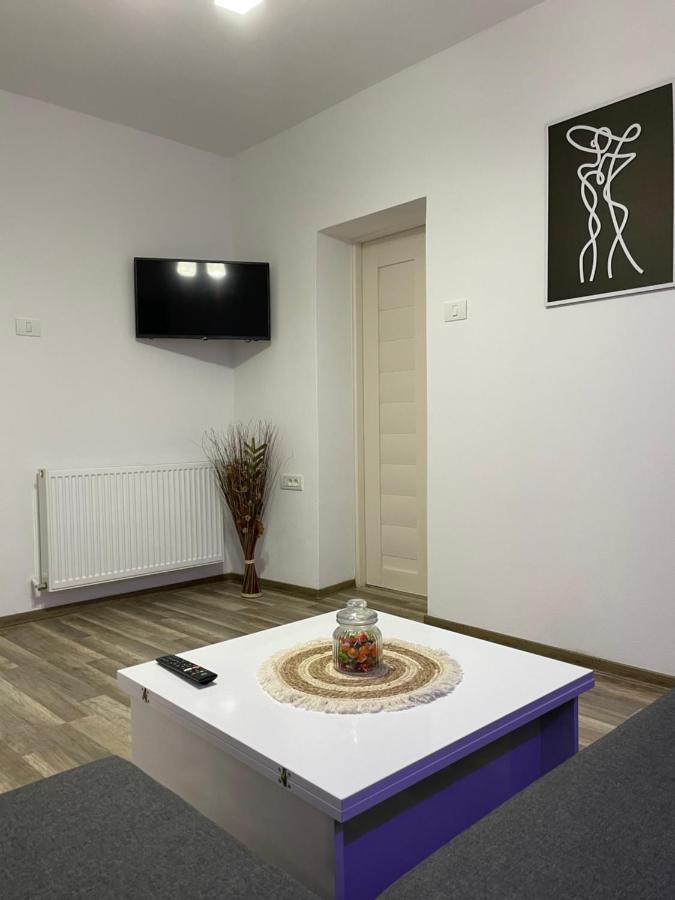 La Mary In Old Town Apartment Sibiu Ngoại thất bức ảnh