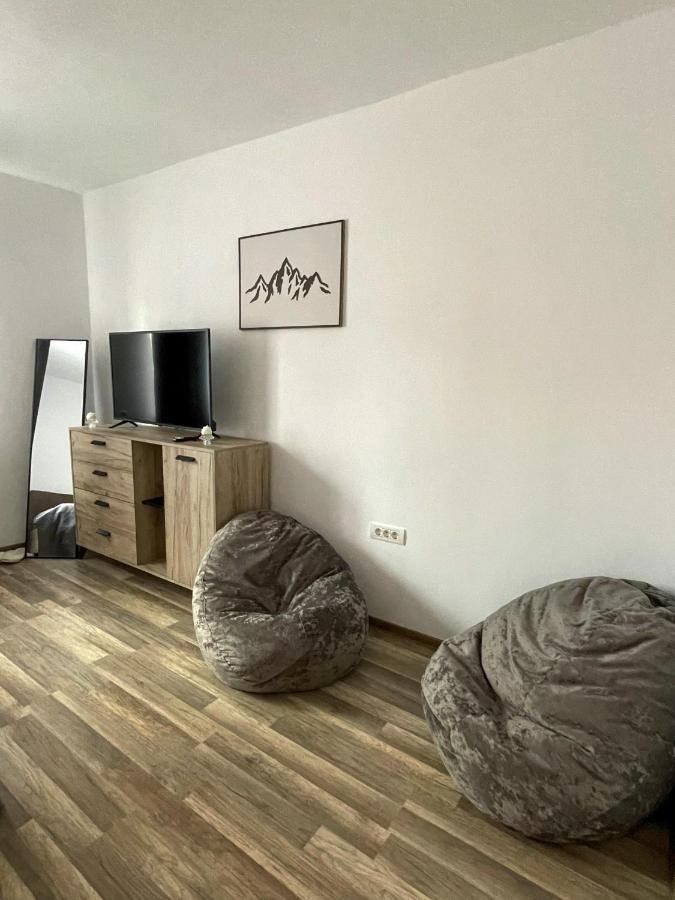 La Mary In Old Town Apartment Sibiu Ngoại thất bức ảnh