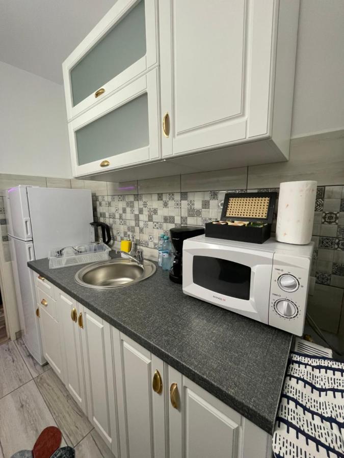 La Mary In Old Town Apartment Sibiu Ngoại thất bức ảnh
