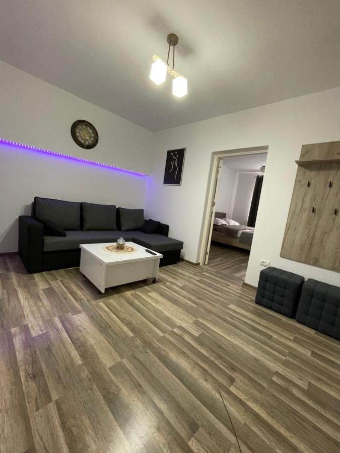 La Mary In Old Town Apartment Sibiu Ngoại thất bức ảnh