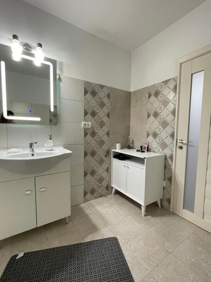 La Mary In Old Town Apartment Sibiu Ngoại thất bức ảnh