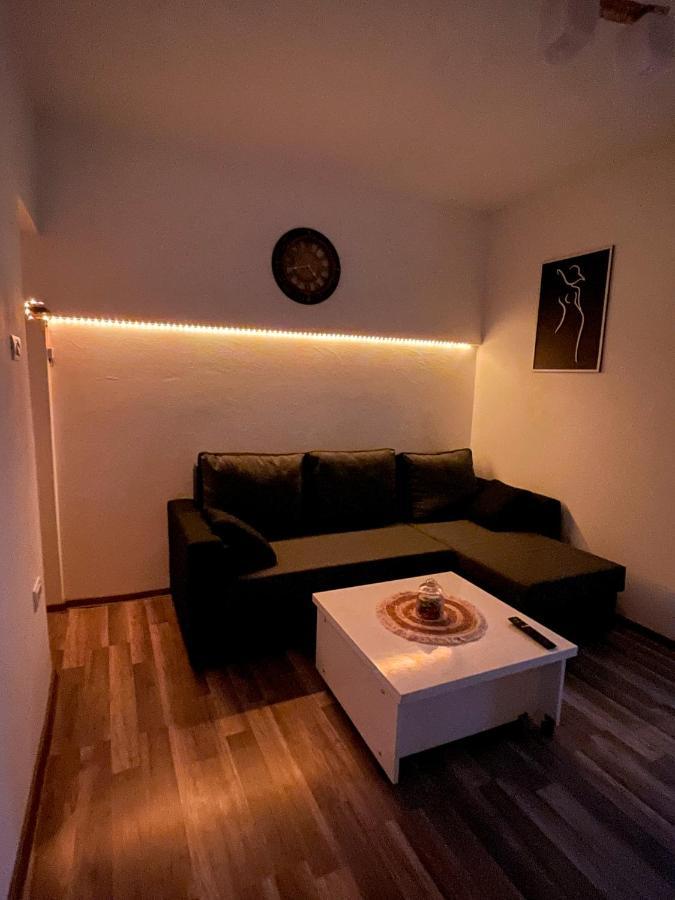 La Mary In Old Town Apartment Sibiu Ngoại thất bức ảnh