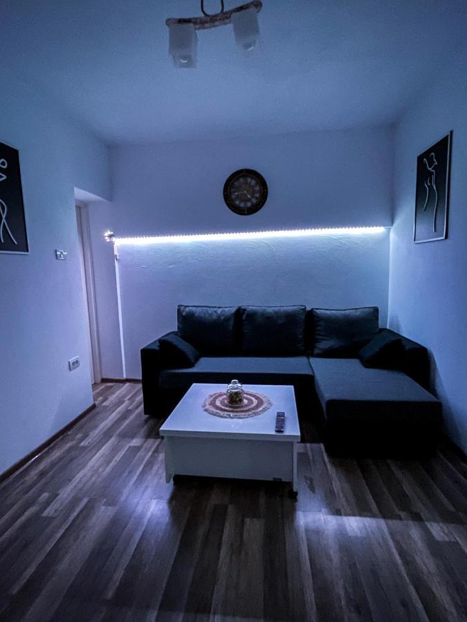 La Mary In Old Town Apartment Sibiu Ngoại thất bức ảnh